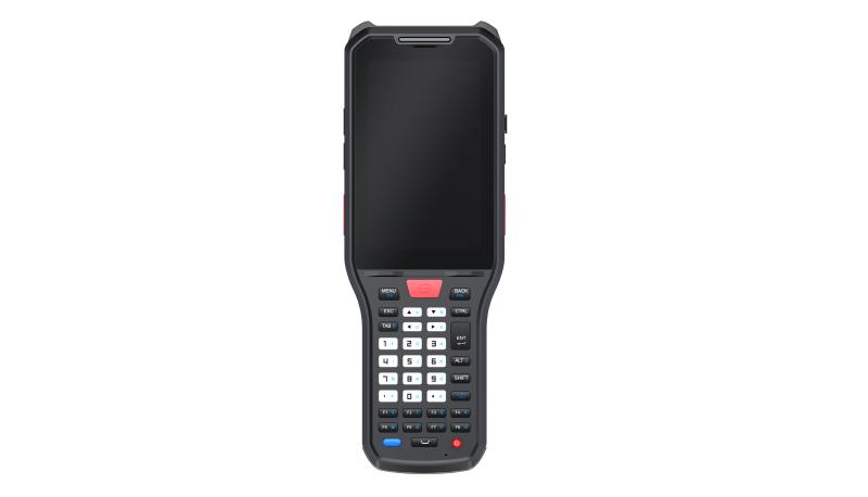 DS-MDT501 Hikvision – Keyboard Handheld Terminal