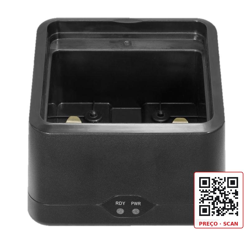 DS-MH1491 Hikvision – Portable PTZ Dome Battery Charger