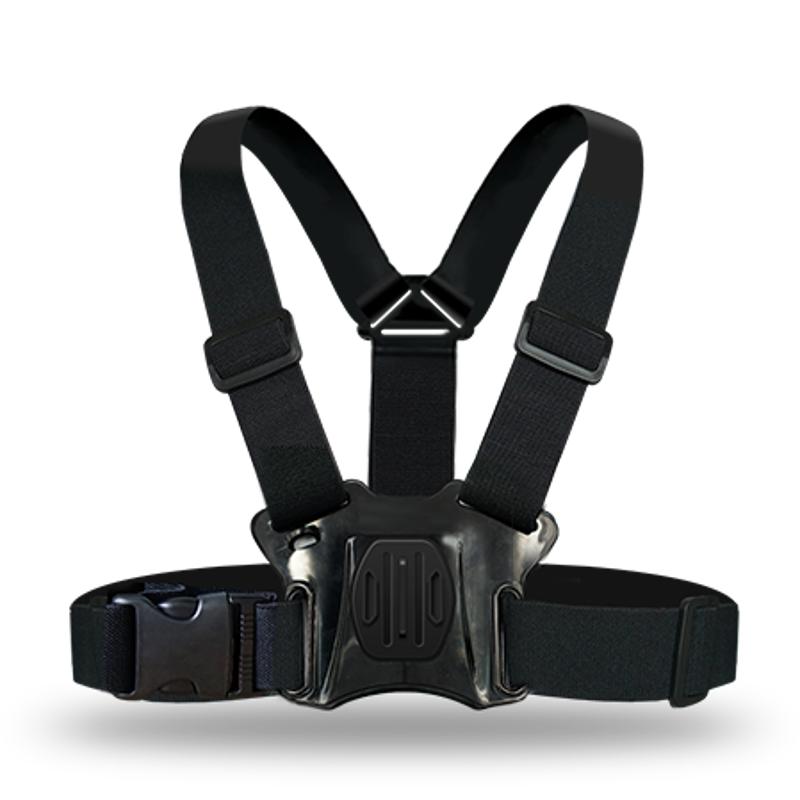 DS-MH1711 Hikvision – Body Camera Chest Harness