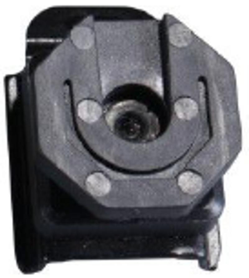 DS-MH1714 Hikvision – Body Camera Clip-Fast Click