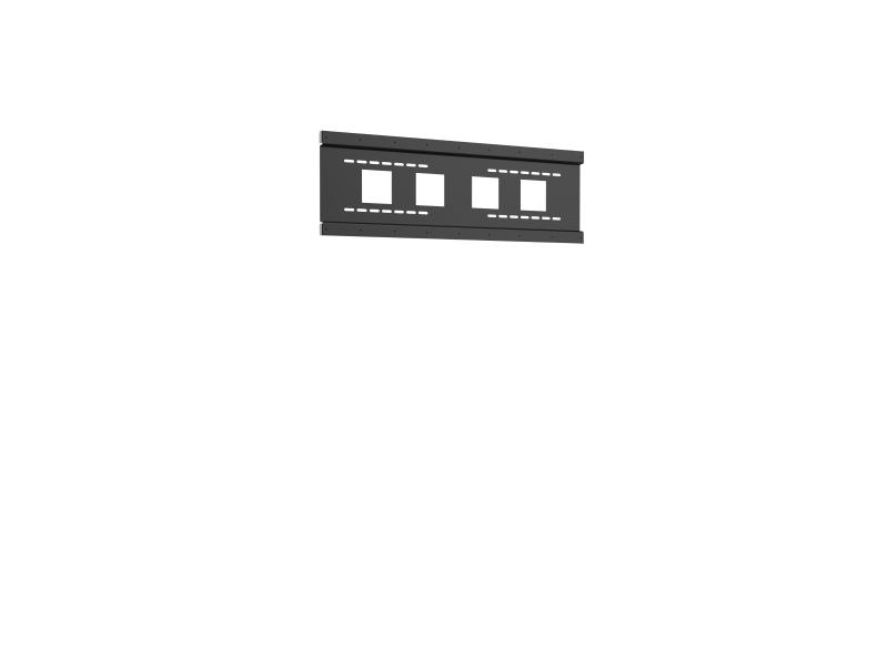 DS-MH1902 Hikvision – Dockstation Mount Bracket