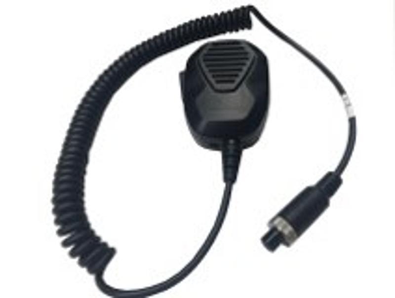 DS-MP1351(AE) – Voice intercome unit