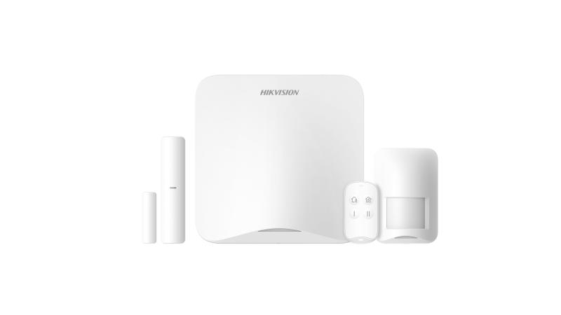 DS-PA201PG-Kit-16WE – Alarm Kit