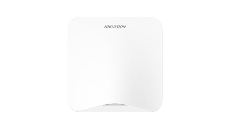 DS-PA201PS-16WE – Control Panel