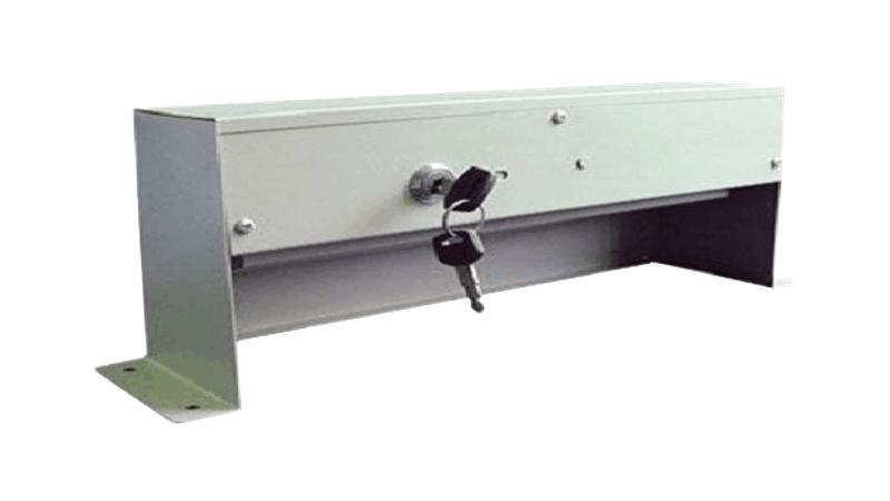 DS-PD1-EB-PF Hikvision – Botão de emergência com fios