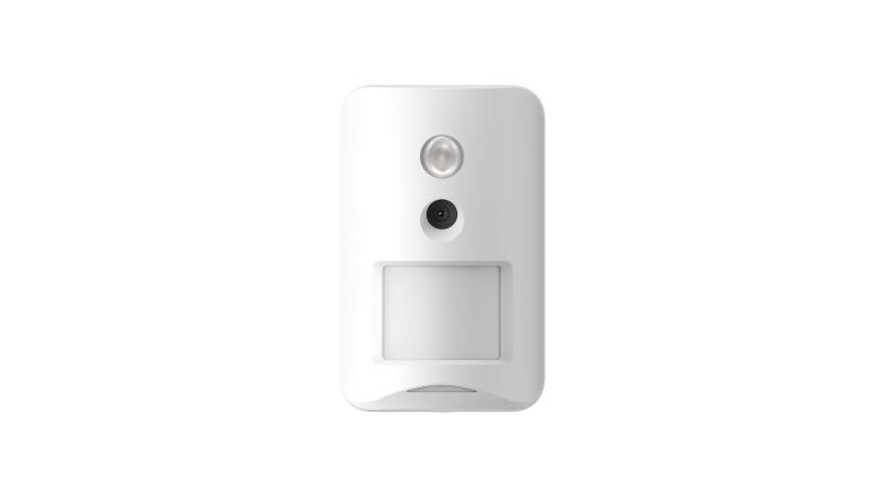 DS-PD201PC10-WE – Wireless PIR-Camera Detector