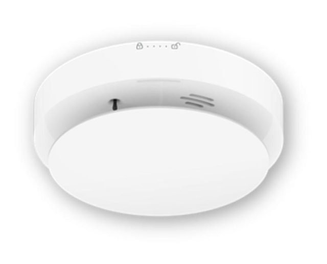 DS-PD451SMK-WE Hikvision – Detetor ambiental sem fios AX PRO