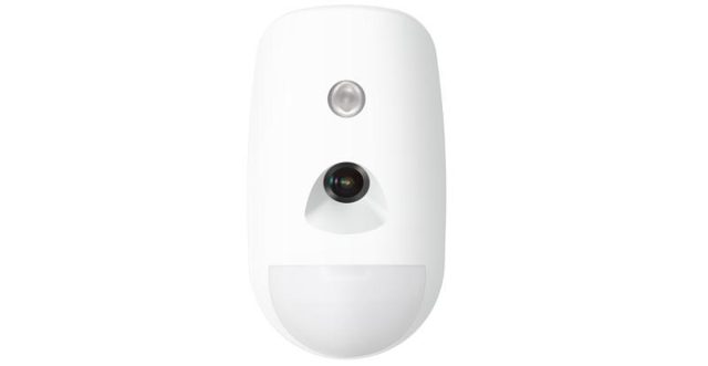 DS-PD501PC12 Hikvision – AX HYBRID PRO G2 - Bus interior PIR-Câmara Detetors