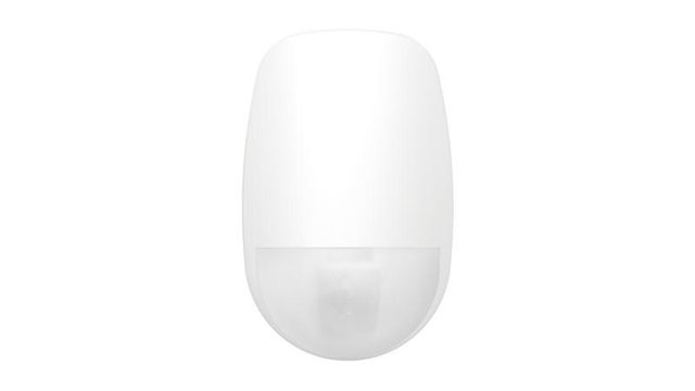 DS-PDC15-EG2-WE(B) – Detetor PIR interior sem fios AX PRO