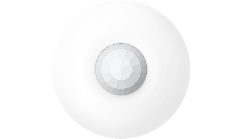 DS-PDCL12-EG2-WB – Detetor PIR interior sem fios AX PRO