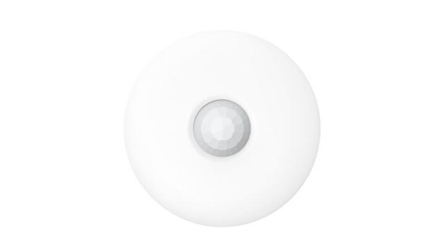 DS-PDCL12DT-EG2 – Detetor DT interior com fios