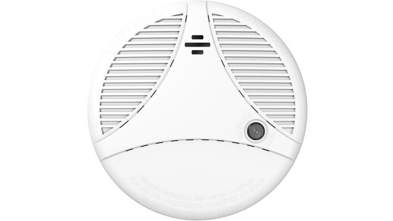DS-PDCO-E-WB Hikvision – Detetor ambiental sem fios AX PRO