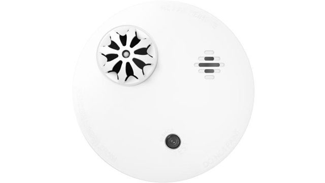 DS-PDHT-E-WE – Detetor ambiental sem fios AX PRO