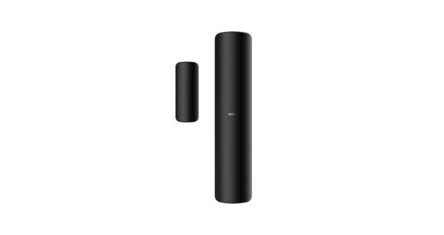 DS-PDMC-EG2-WE(B)/BLACK – Contacto magnético sem fios AX PRO
