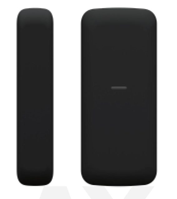 DS-PDMCS-EG2-WB(B)/BLACK – Contacto magnético sem fios AX PRO