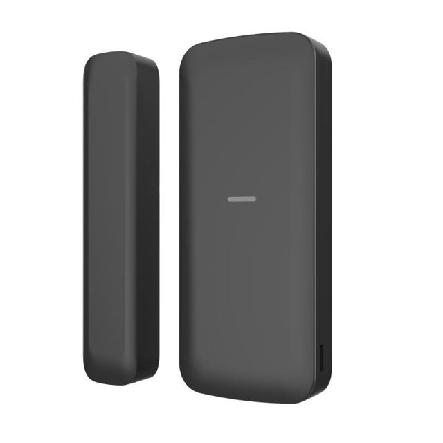 DS-PDMCS-EG2-WE(B)/BLACK – Contacto magnético sem fios AX PRO