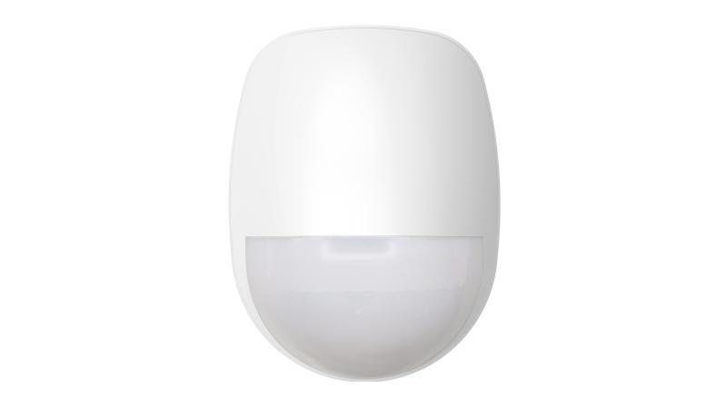 DS-PDP18-EG2(B) – Detetor PIR interior com fios
