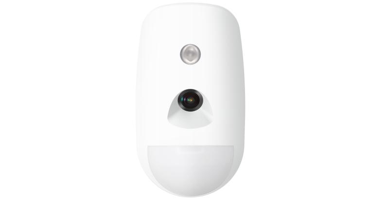 DS-PDPC12P-EG2 – AX HYBRID PRO V1 - Bus Internal PIR-Câmara Detetors