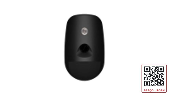 DS-PDPC12PF-EG2-WB(B)/BLACK – Detetor PIR com câmara AX PRO