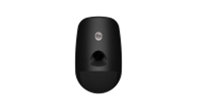 DS-PDPC12PF-EG2-WE(B)/BLACK – Detetor PIR com câmara AX PRO