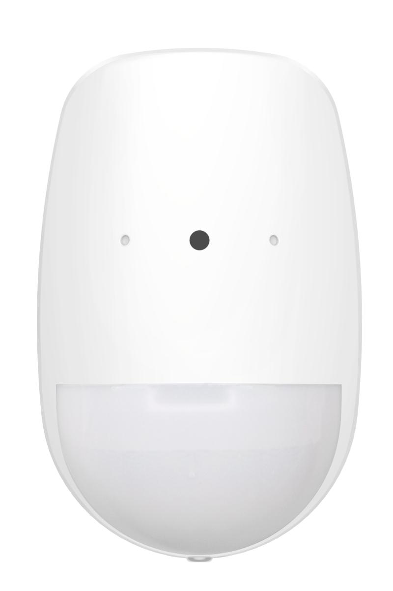 DS-PDPG12P-EG2-WB – Detetor PIR interior sem fios AX PRO