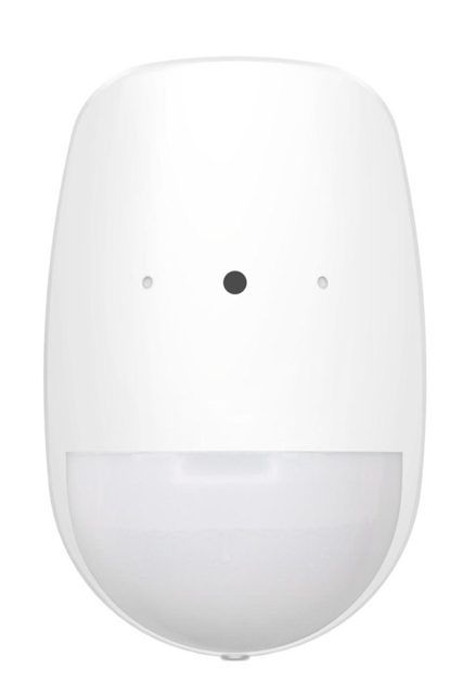 DS-PDPG12P-EG2 – Detetor de quebra de vidro com fios