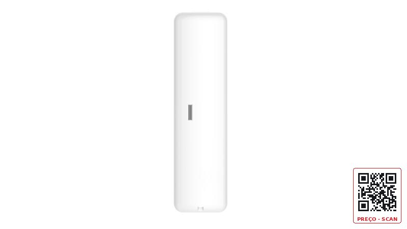 DS-PDSK-P(B) – Detetor de vibração com fios
