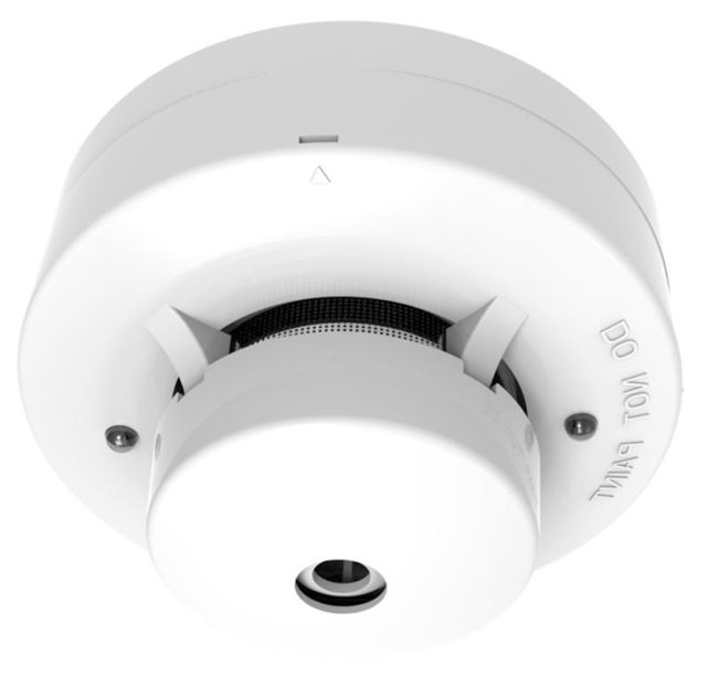 DS-PDSMK-4BAR – Detetor ambiental com fios