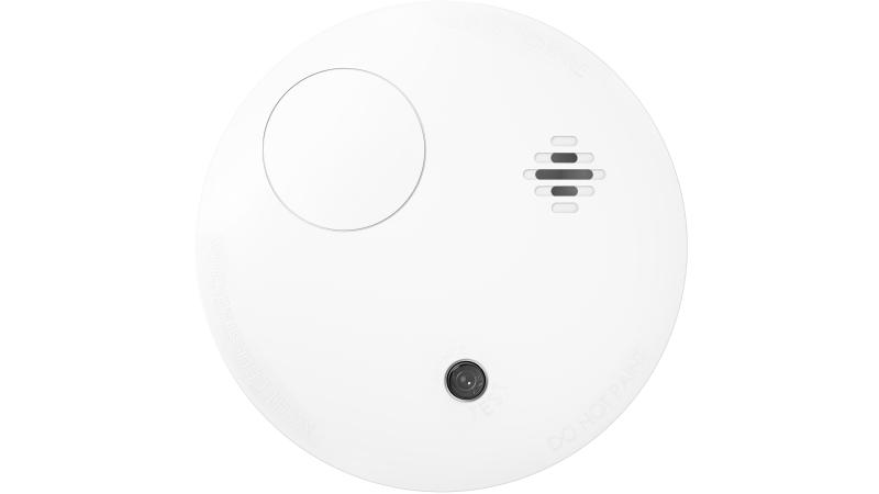 DS-PDSMK-E-WB – Detetor ambiental sem fios AX PRO