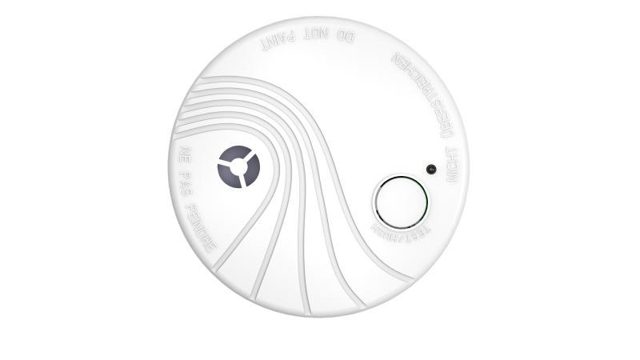 DS-PDSMK-S-WE – Detetor ambiental sem fios AX PRO