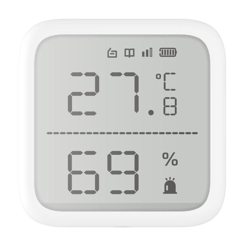 DS-PDTPH-E-WB – Detetor ambiental sem fios AX PRO