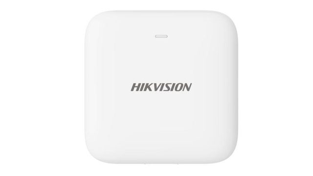 DS-PDWL-E-WB(O-NEU) – Detetor ambiental sem fios AX PRO