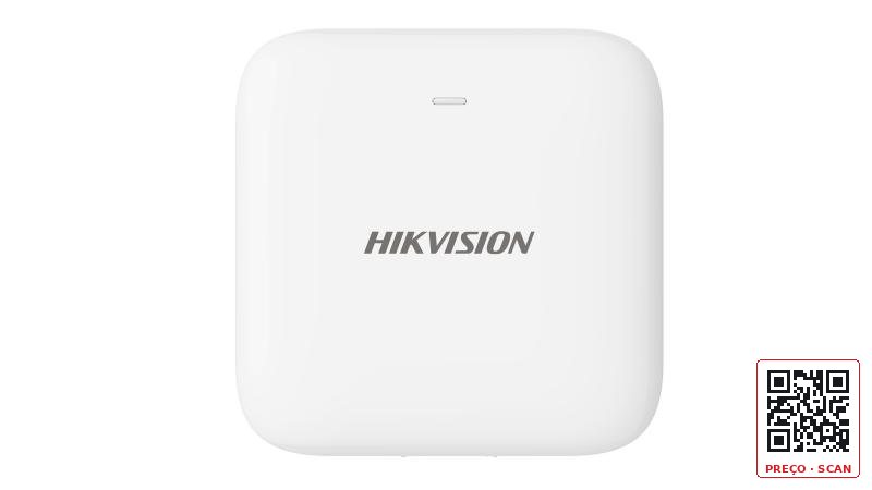 DS-PDWL-E-WB – Detetor ambiental sem fios AX PRO