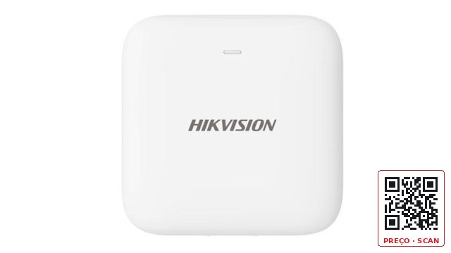 DS-PDWL-E-WE(O-NEU) – Detetor ambiental sem fios AX PRO
