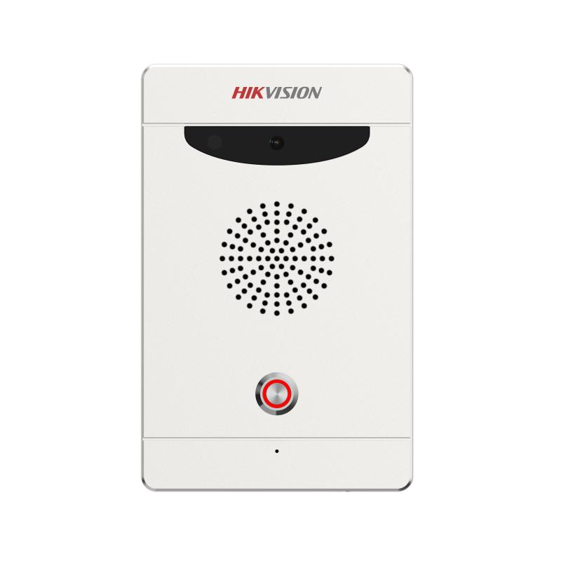 DS-PEA103-CK1 – Video panic intercom panel