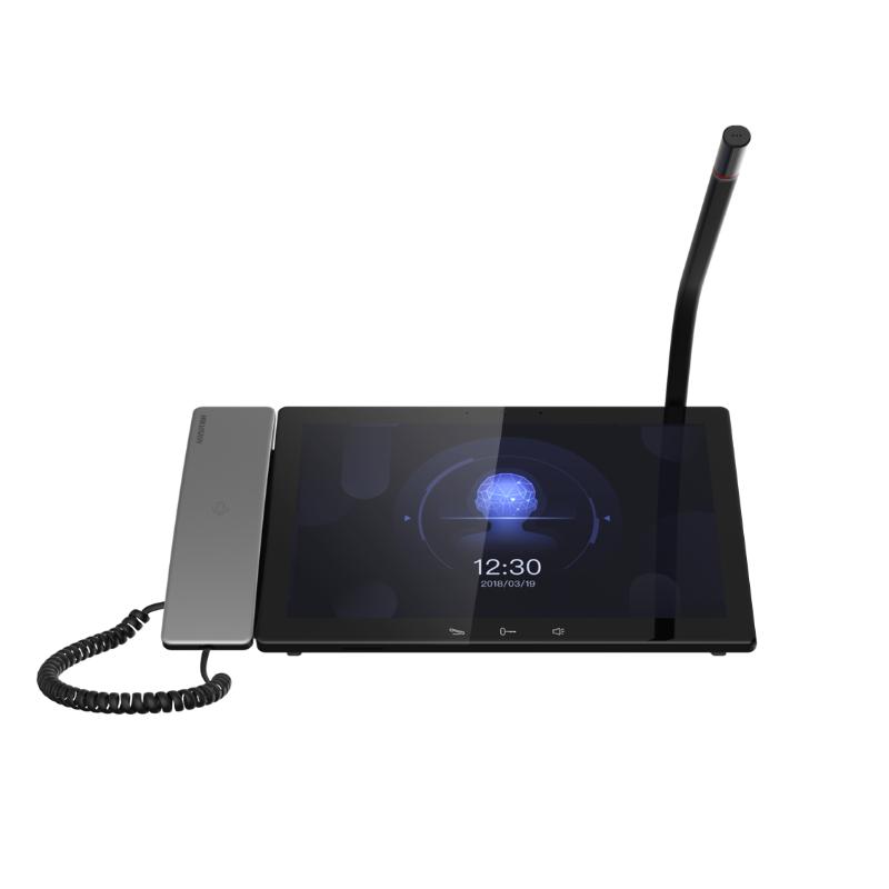 DS-PEA4H-20 – Panic alarm master station