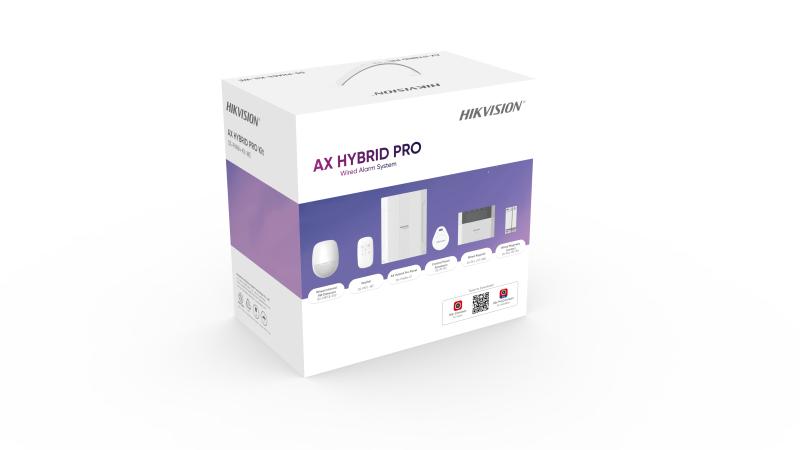 DS-PHA64-Kit-WE(B) – Kit AX HYBRID PRO V1