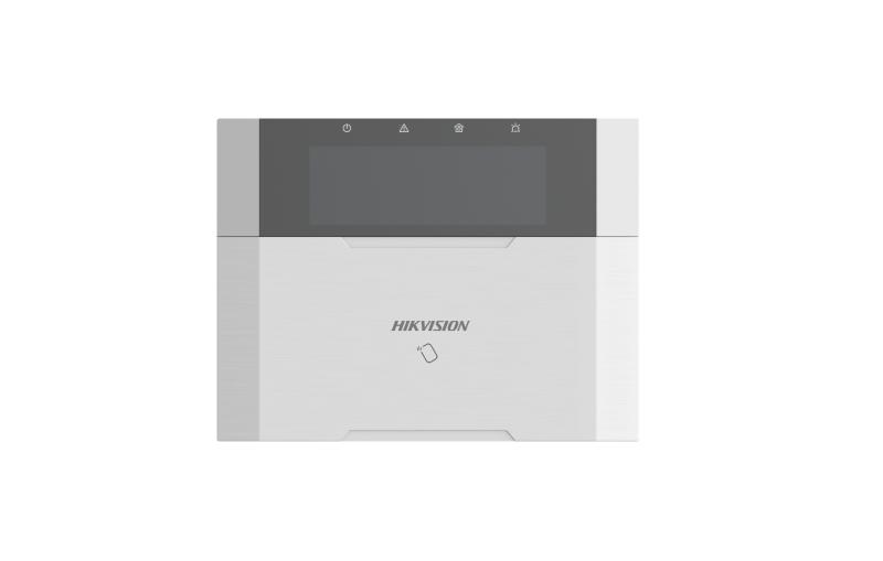 DS-PK1-LRT-HWB – Teclado AX HYBRID PRO V1