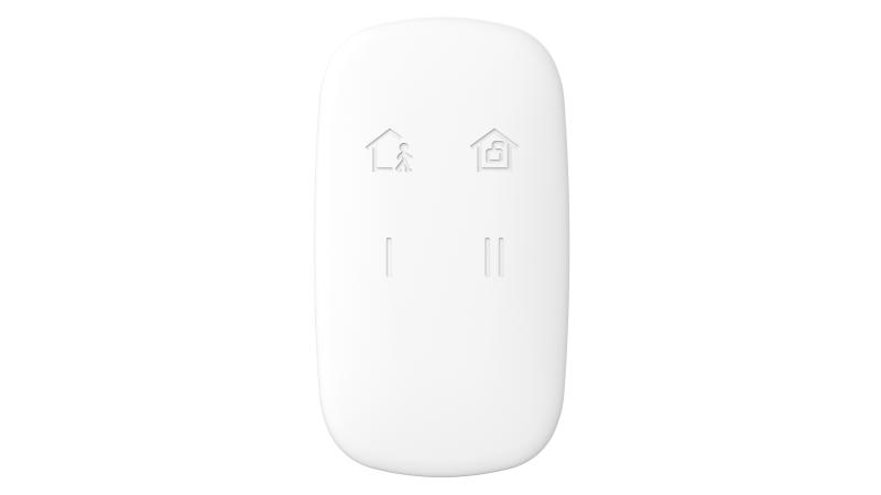 DS-PKF1-WB(B) – Comando AX PRO