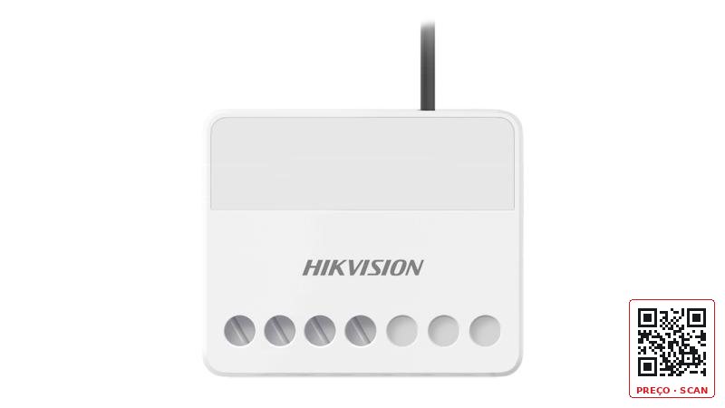 DS-PM1-O1H-WB – Dispositivo de automação AX PRO