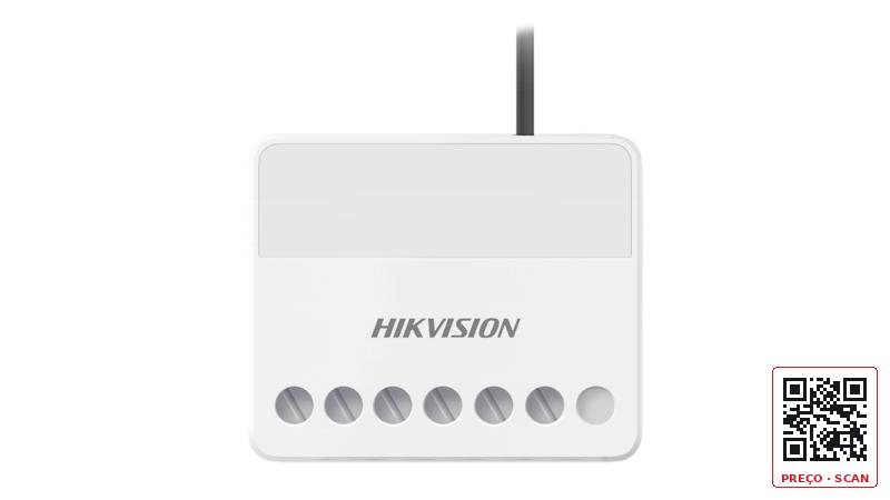 DS-PM1-O1L-WB – Dispositivo de automação AX PRO