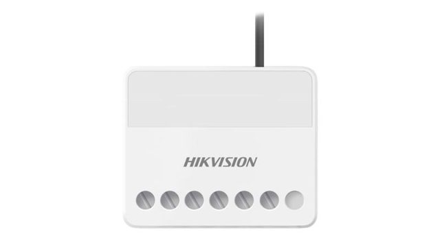 DS-PM1-O1L-WE – Dispositivo de automação AX PRO