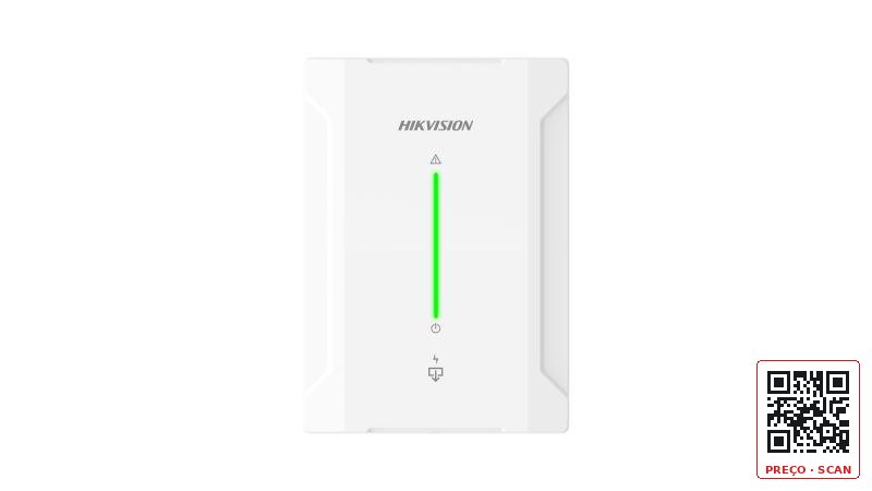 DS-PM1-O4H-H – Expansor I/O de bus AX HYBRID PRO V1