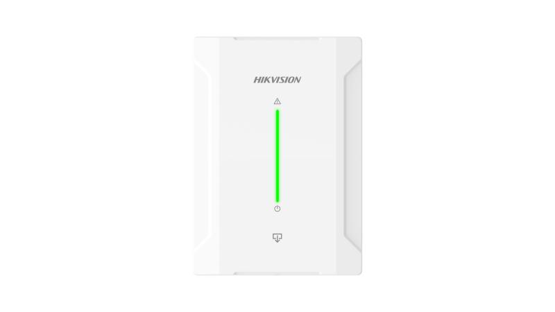 DS-PM1-O4L-H – Expansor I/O de bus AX HYBRID PRO V1