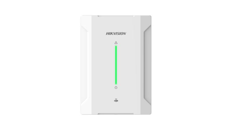 DS-PM1-RT-HWB – Recetor sem fios de bus AX HYBRID PRO V1
