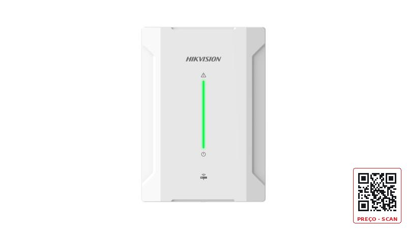 DS-PM1-RT-HWE – Recetor sem fios de bus AX HYBRID PRO V1