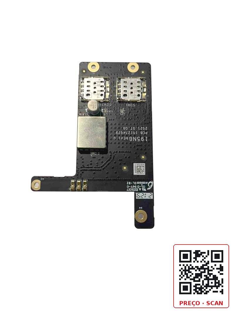 DS-PM2-G – Comunicador AX HYBRID PRO V1