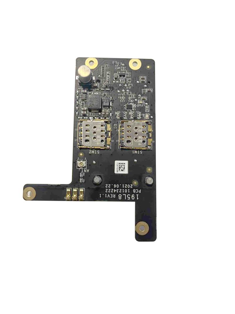 DS-PM2-S(AU) – Comunicador AX HYBRID PRO V1