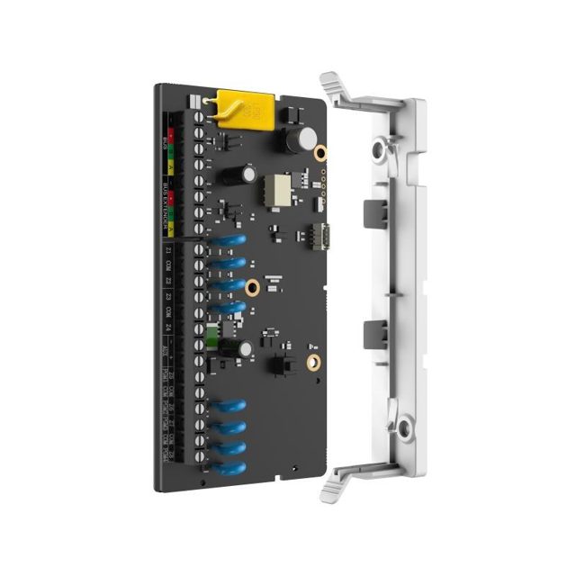 DS-PM501Z8T4/Unit – Expansor I/O de bus AX HYBRID PRO G2