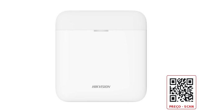 DS-PR1-WB – Repetidor sem fios AX PRO